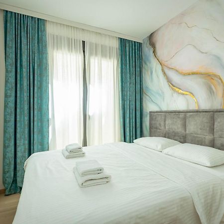 Miracle Apartment Κότορ Εξωτερικό φωτογραφία