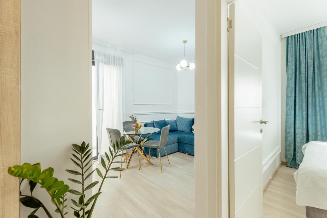 Miracle Apartment Κότορ Εξωτερικό φωτογραφία
