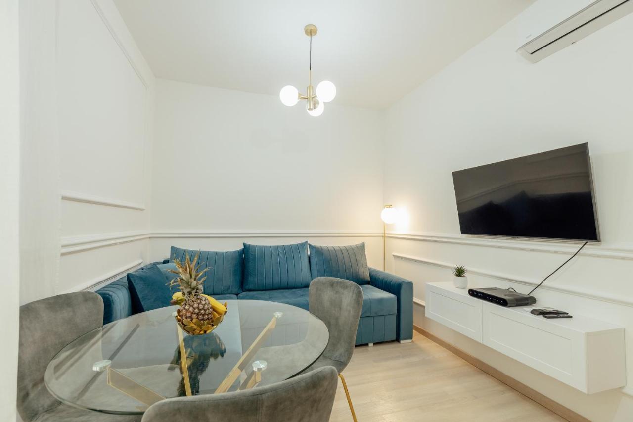 Miracle Apartment Κότορ Εξωτερικό φωτογραφία