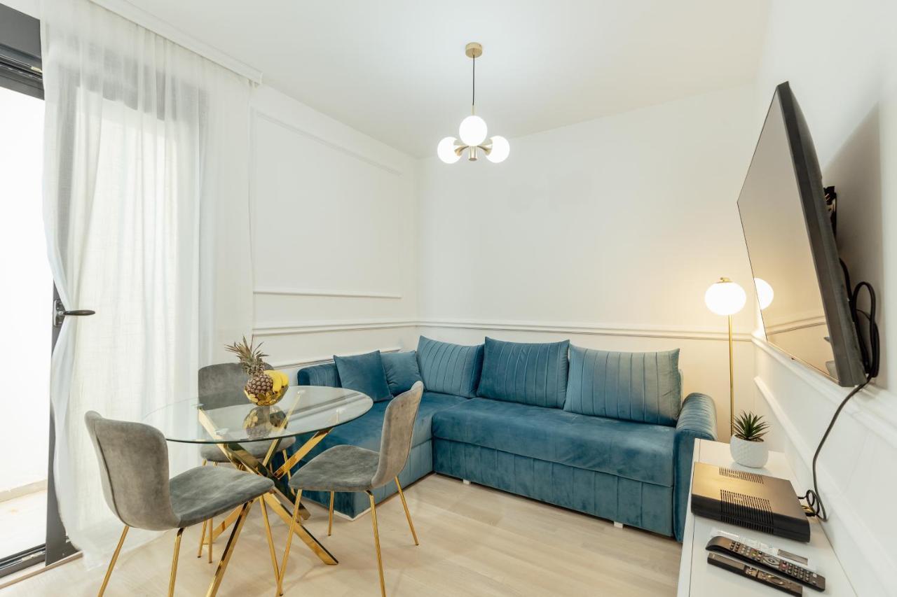 Miracle Apartment Κότορ Εξωτερικό φωτογραφία
