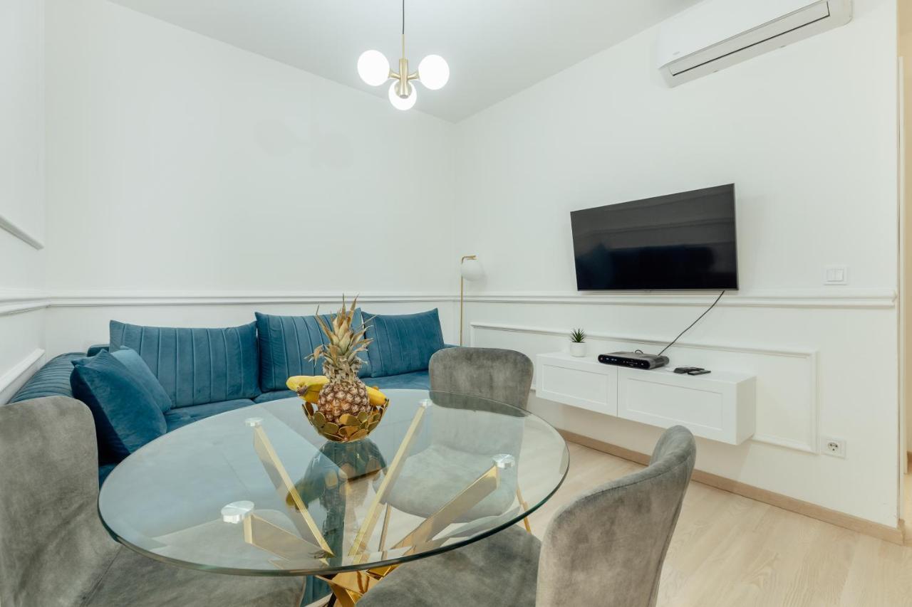 Miracle Apartment Κότορ Εξωτερικό φωτογραφία