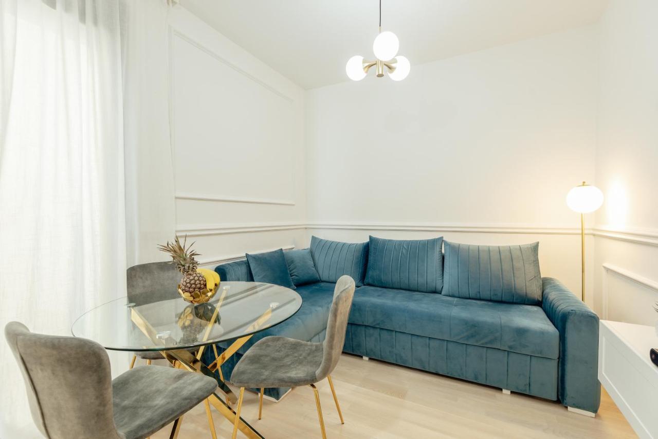 Miracle Apartment Κότορ Εξωτερικό φωτογραφία