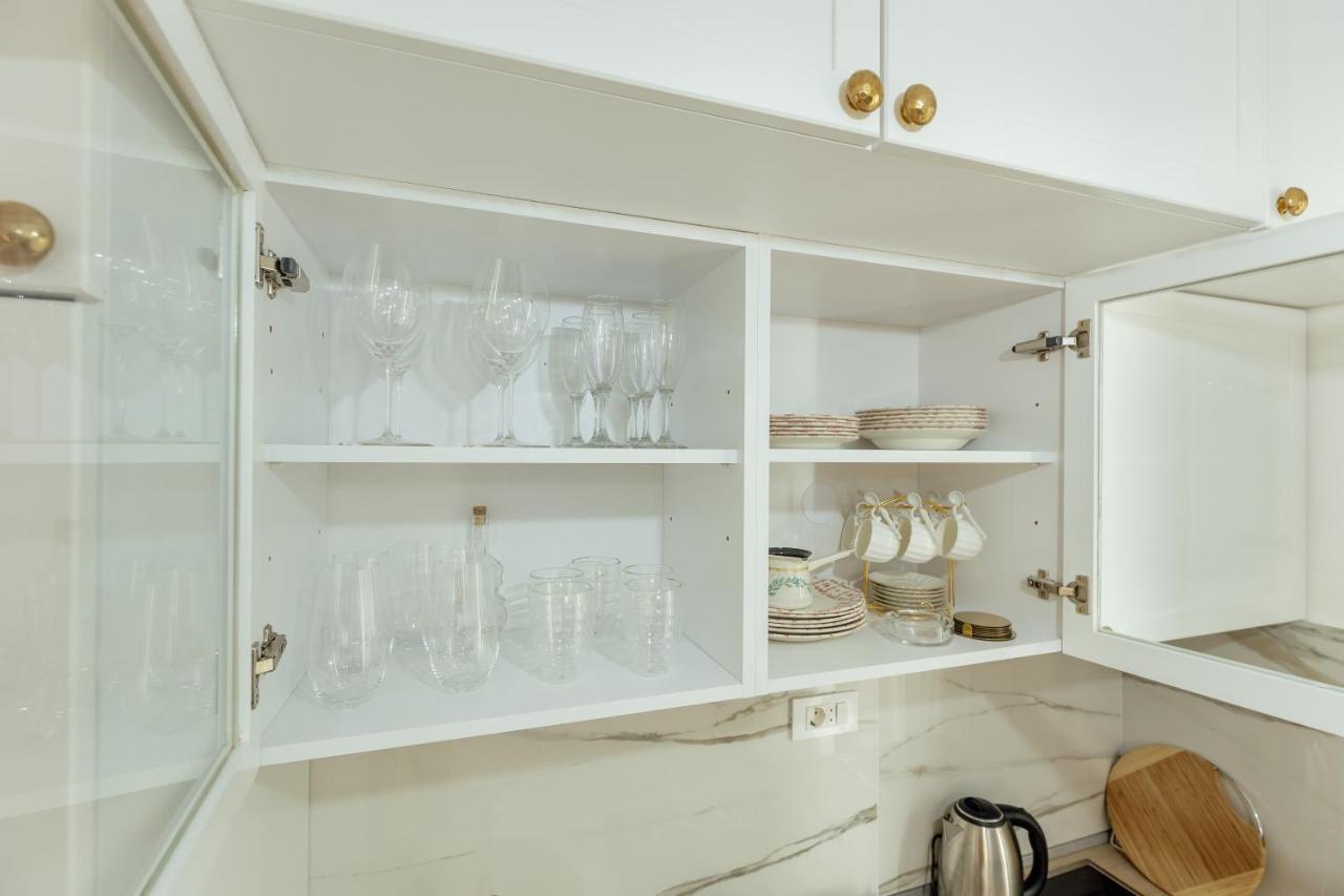 Miracle Apartment Κότορ Εξωτερικό φωτογραφία