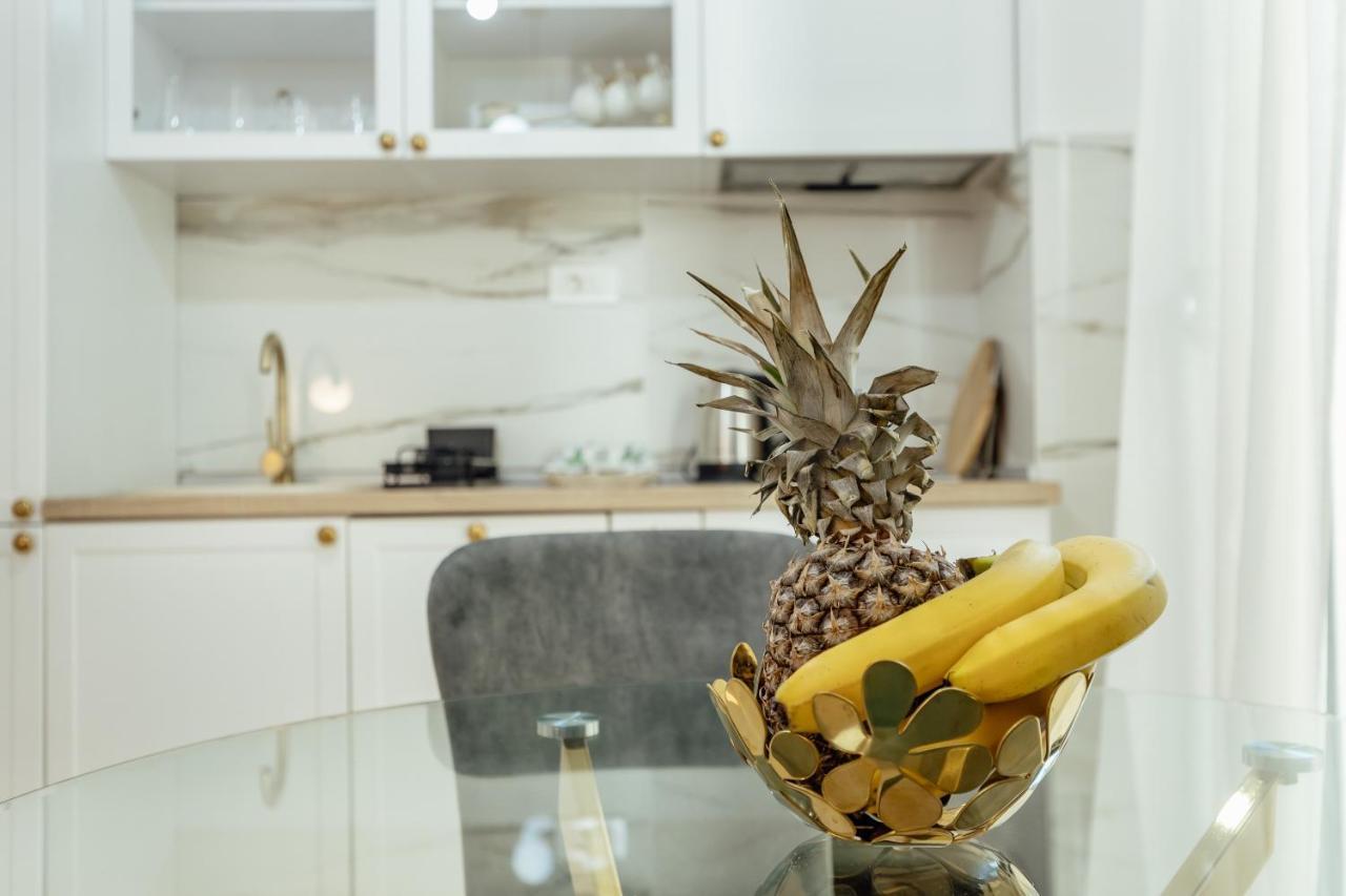Miracle Apartment Κότορ Εξωτερικό φωτογραφία