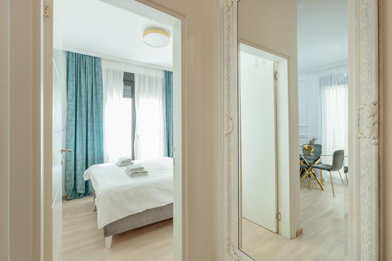 Miracle Apartment Κότορ Εξωτερικό φωτογραφία